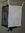 Filtratie Bigbag, 91 x 91 x 128 cm, boven open, stortslurf