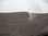 Unbeschichtete Bigbag, 91 x 91 x 110 cm, oben offen, mit flachem Boden